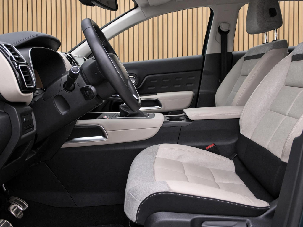 Citroën C5 Aircross – foto 12