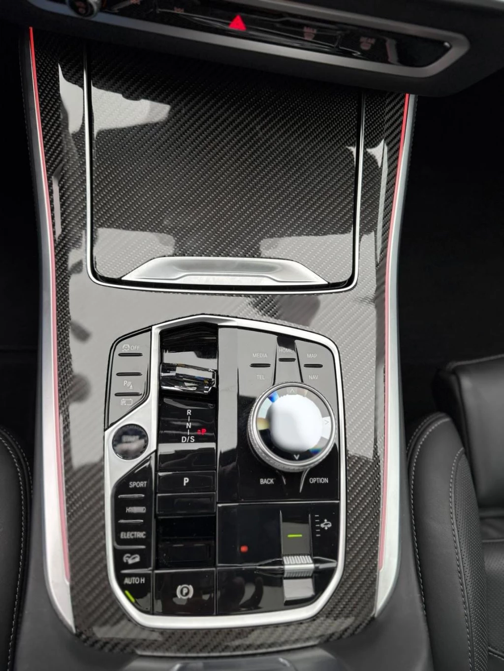 BMW X5 – foto 17