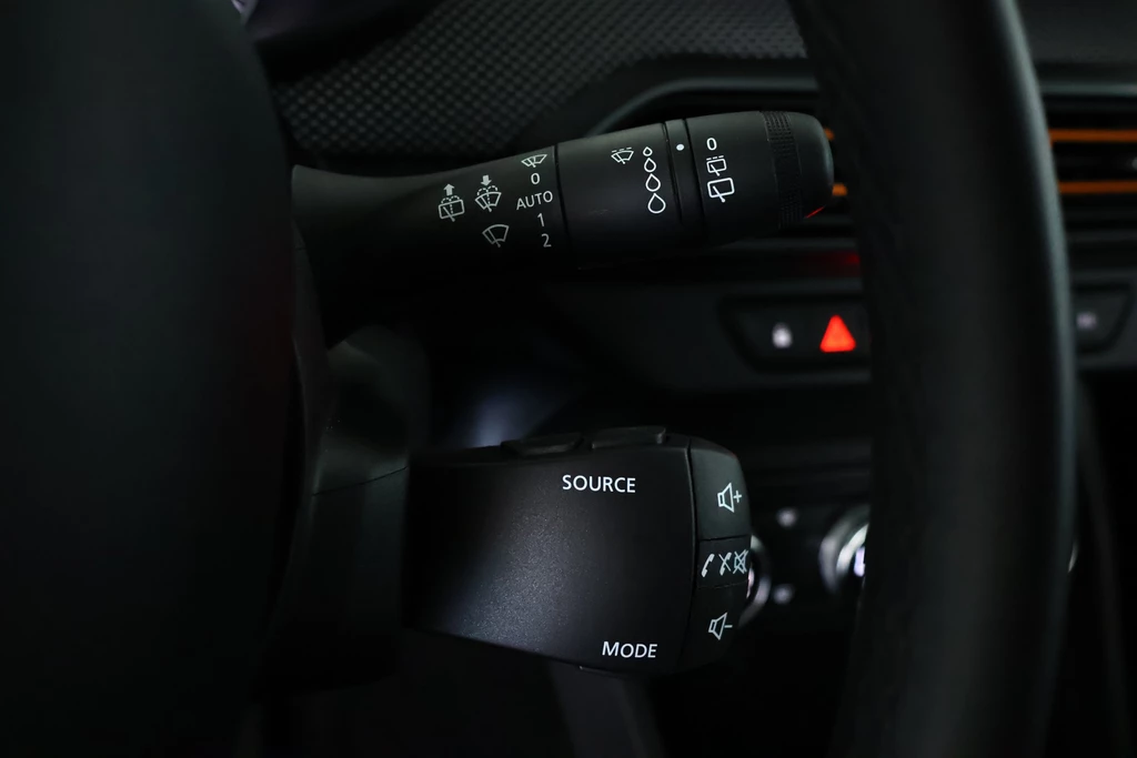 Dacia Sandero Stepway – foto 25