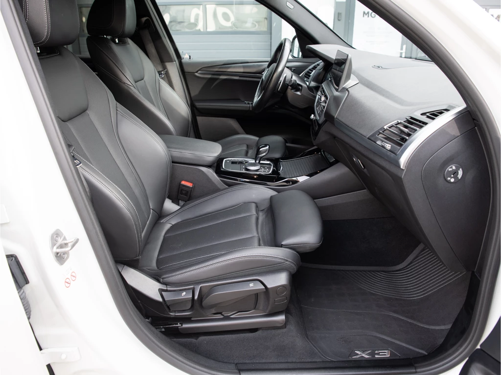 BMW X3 – foto 11