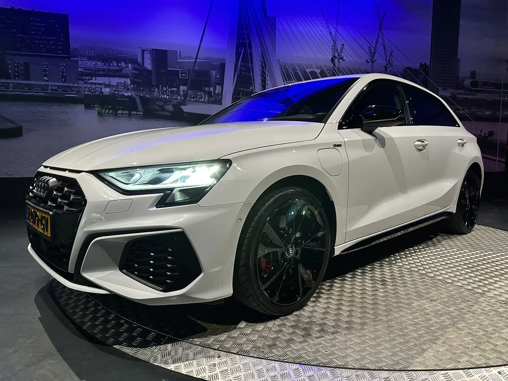 Audi A3 – foto 3