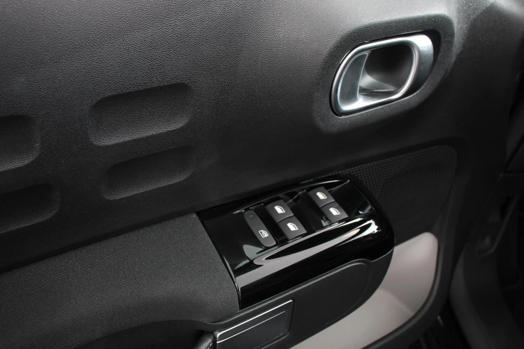Citroën C3 – foto 11