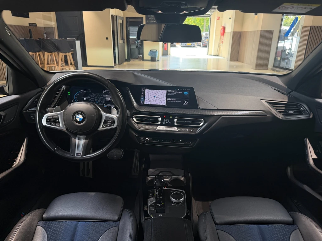BMW 1 Serie – foto 9