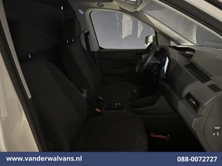 Volkswagen Caddy – thumbnail 9