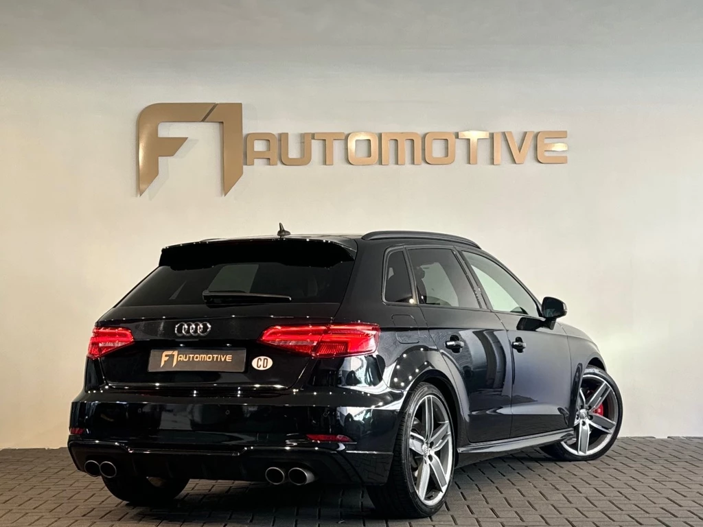Audi A3 – foto 5