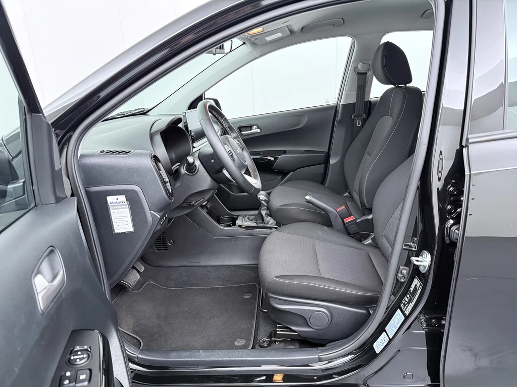 Kia Picanto – foto 19