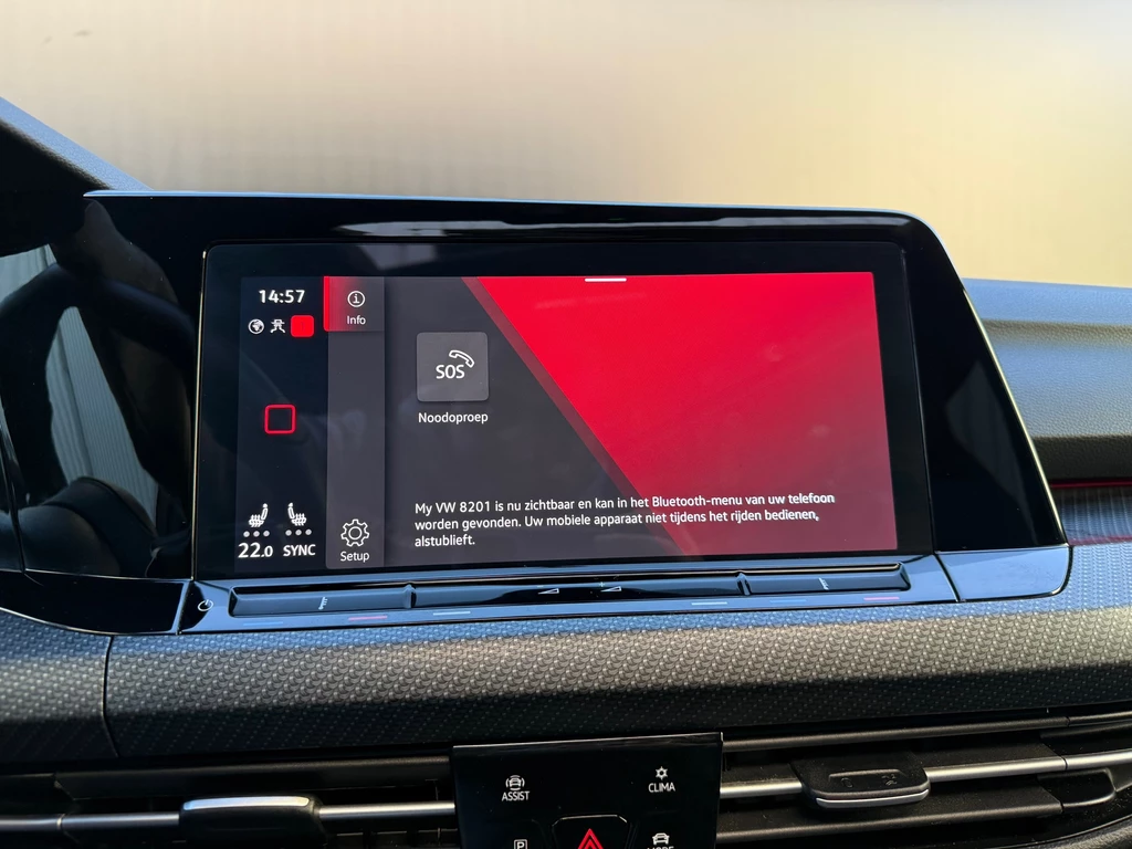 Volkswagen Golf – foto 60