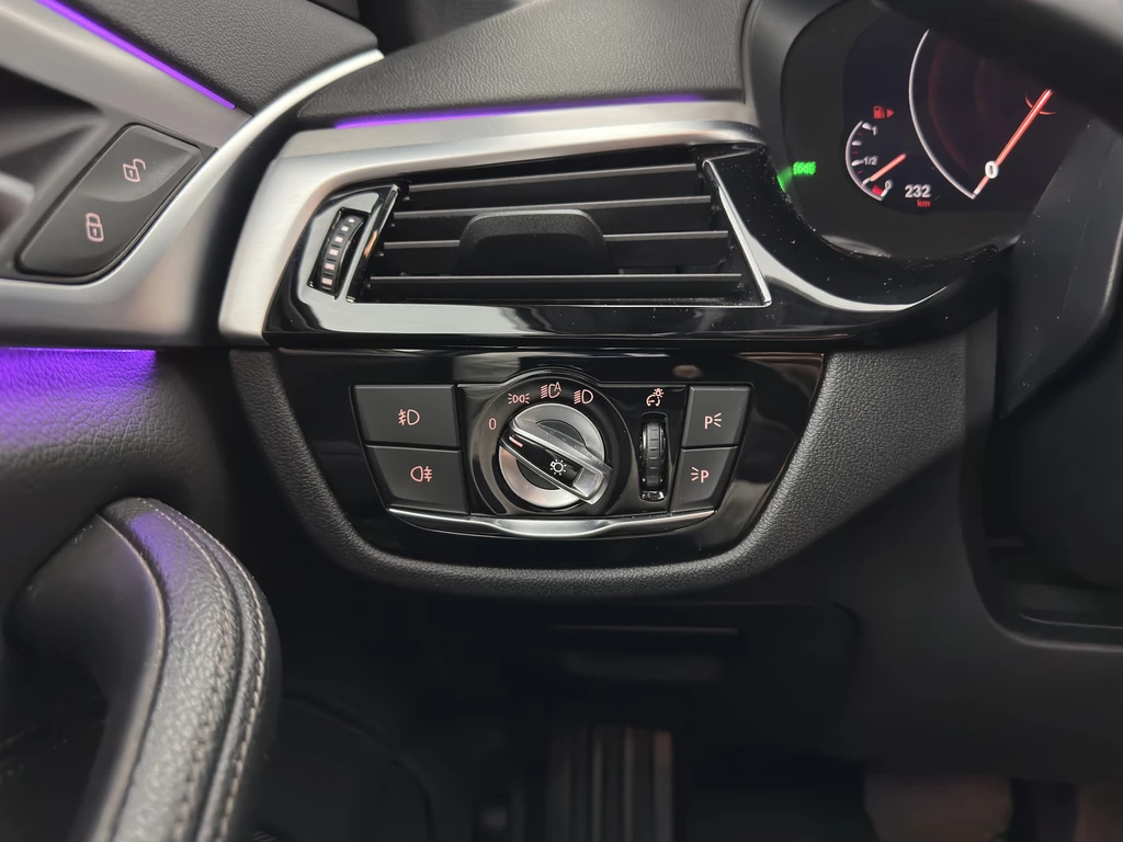 BMW 5 Serie – foto 19