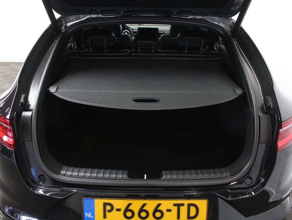 Kia ProCeed – foto 15