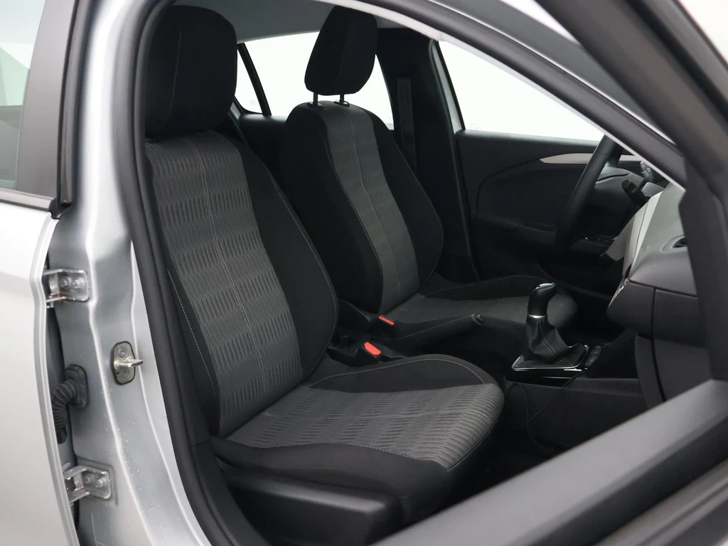 Opel Corsa – foto 12