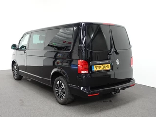 Volkswagen Transporter – thumbnail 5