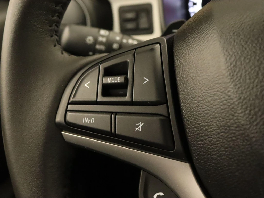Suzuki Ignis – foto 21