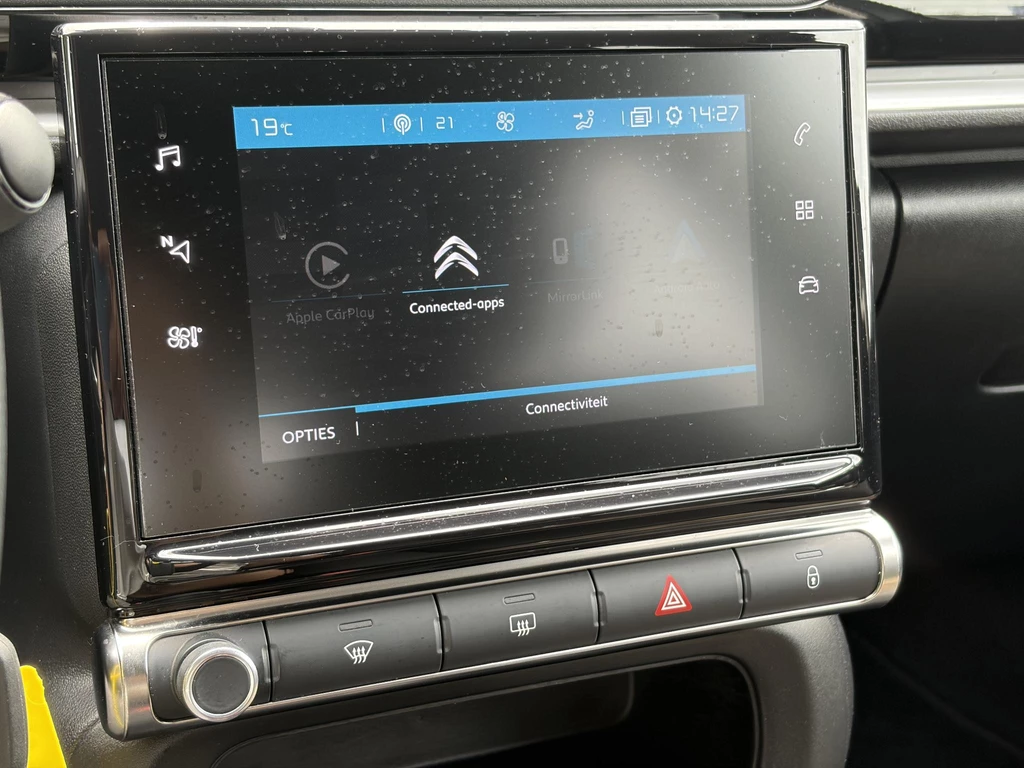 Citroën C3 – foto 16