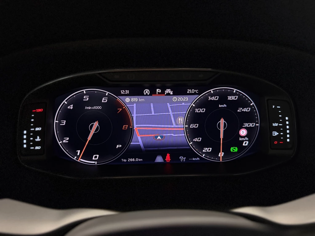 CUPRA Ateca – foto 29