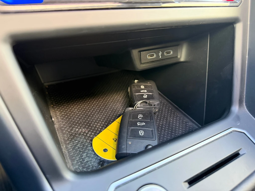 Volkswagen Taigo – foto 39