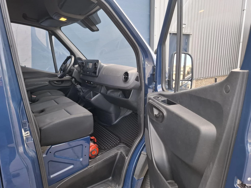 Mercedes-Benz Sprinter – foto 33