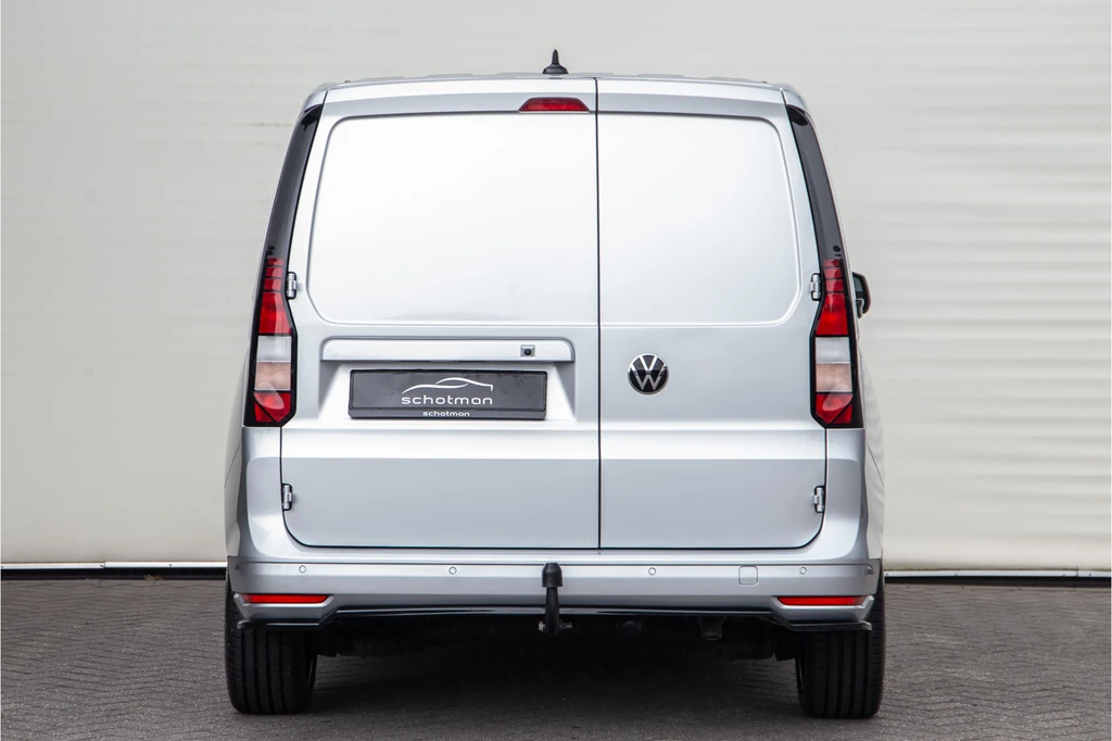 Volkswagen Caddy – foto 5