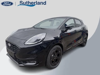 Ford Puma – thumbnail 1