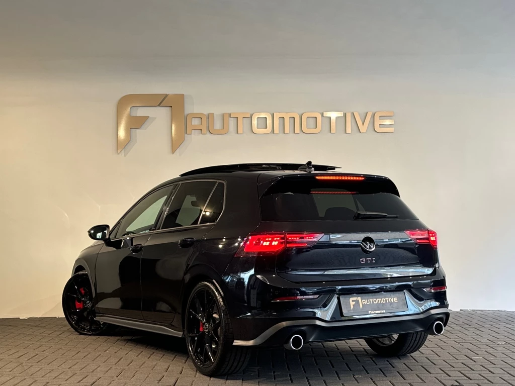 Volkswagen Golf – foto 3