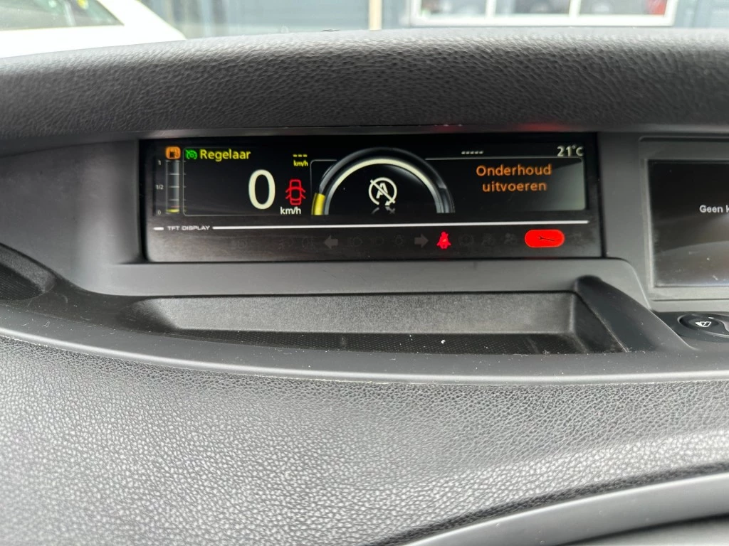 Renault Grand Scénic – foto 22