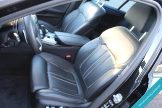 BMW 5 Serie – thumbnail 16
