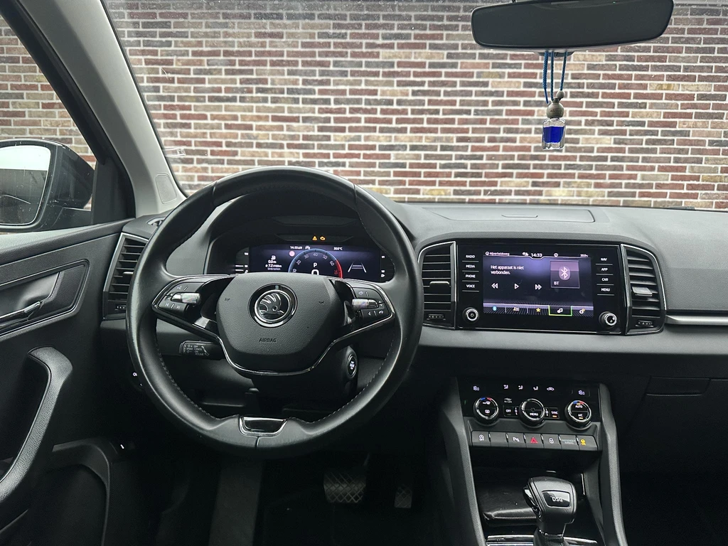 Škoda Karoq – foto 33