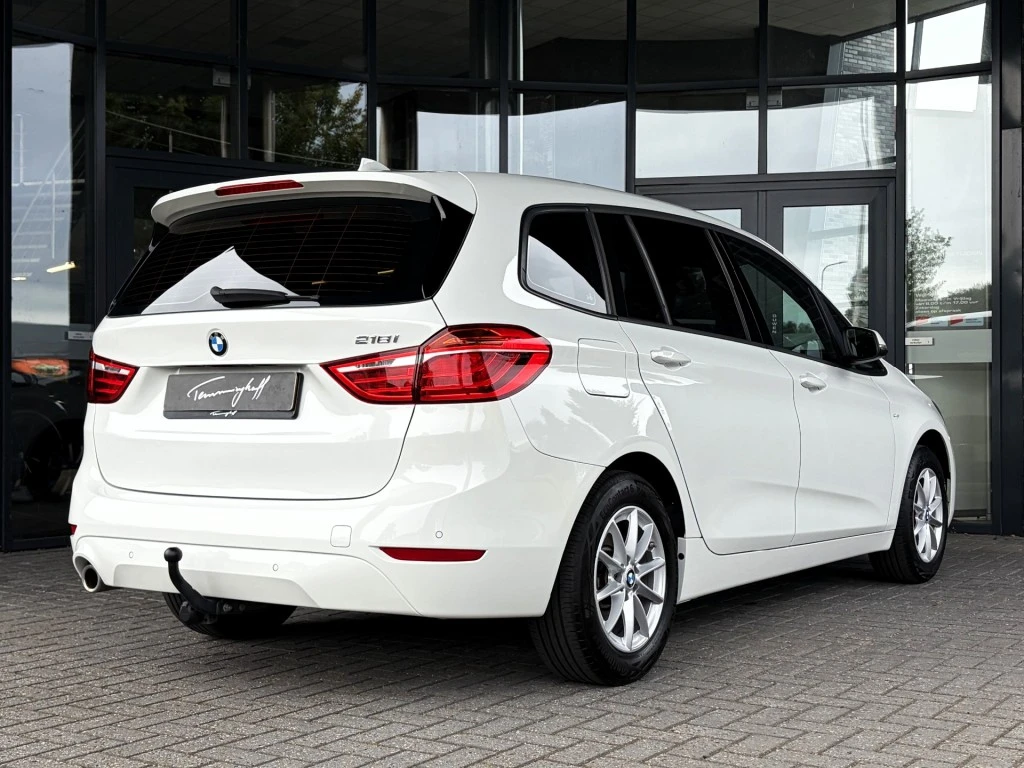 BMW 2 Serie – foto 3