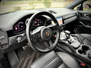 Porsche Cayenne – thumbnail 25