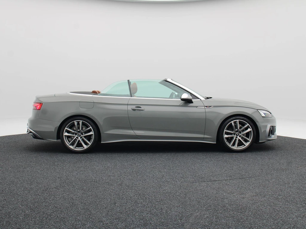 Audi A5 – foto 8