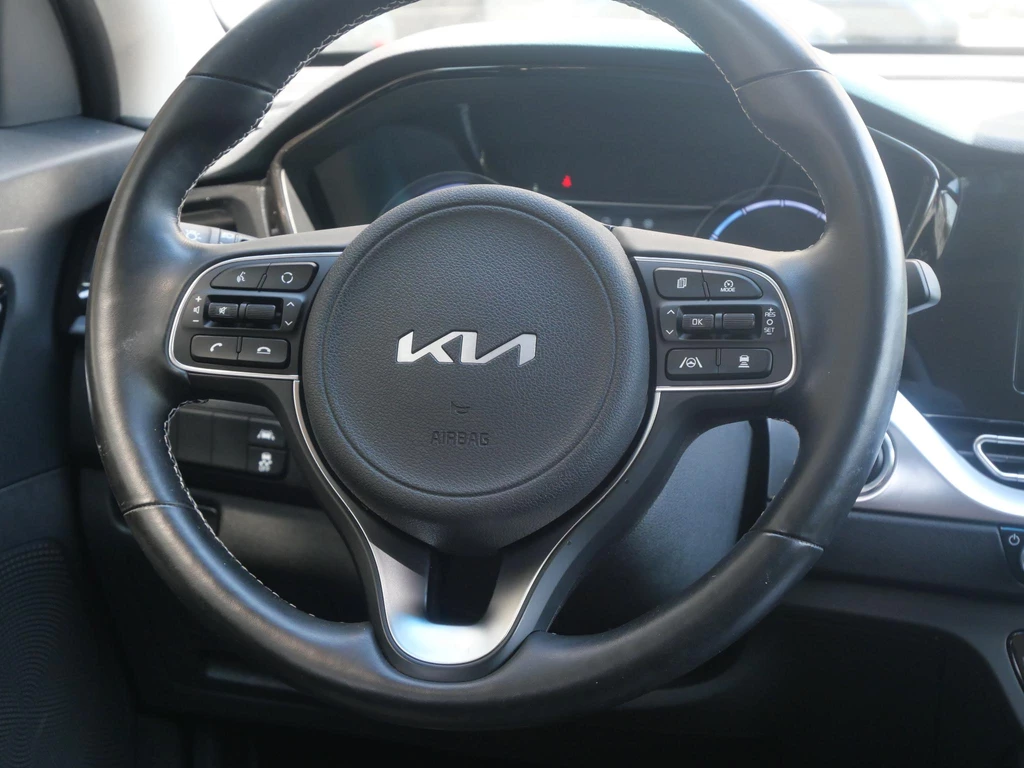 Kia e-Niro – foto 11