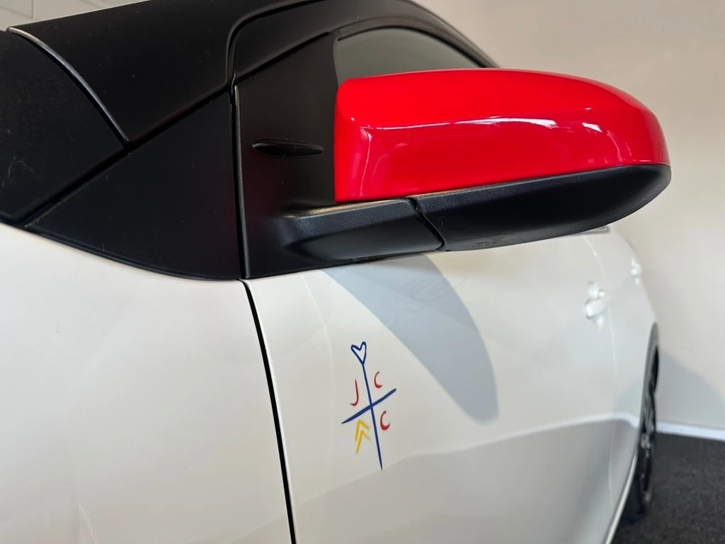 Citroën C1 – foto 11