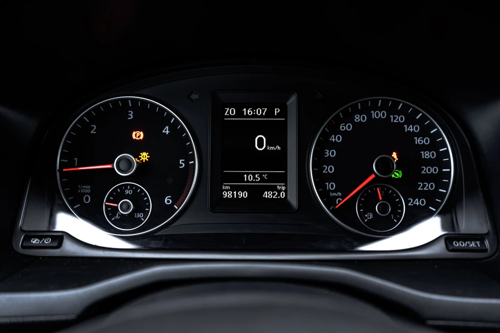 Volkswagen Caddy – foto 15