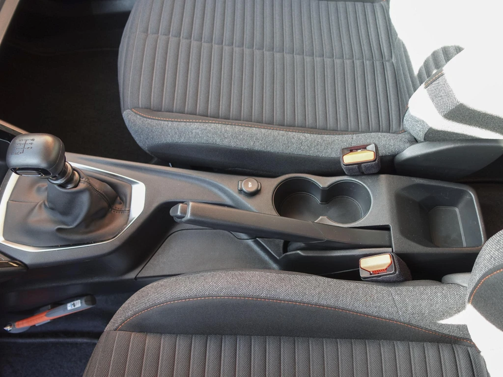 Peugeot 2008 – foto 24