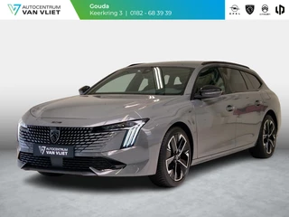 Peugeot 508 – thumbnail 1