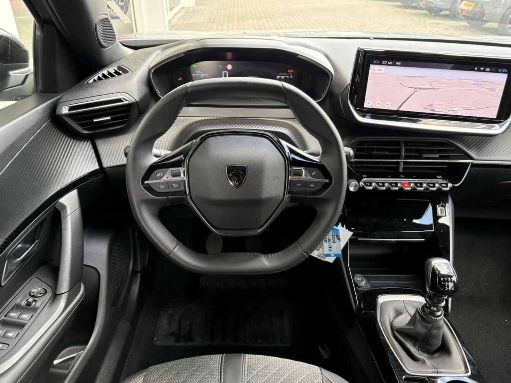 Peugeot 2008 – foto 11