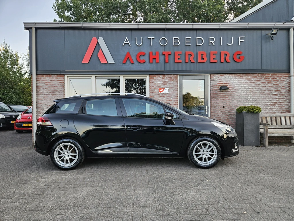 Renault Clio – foto 7