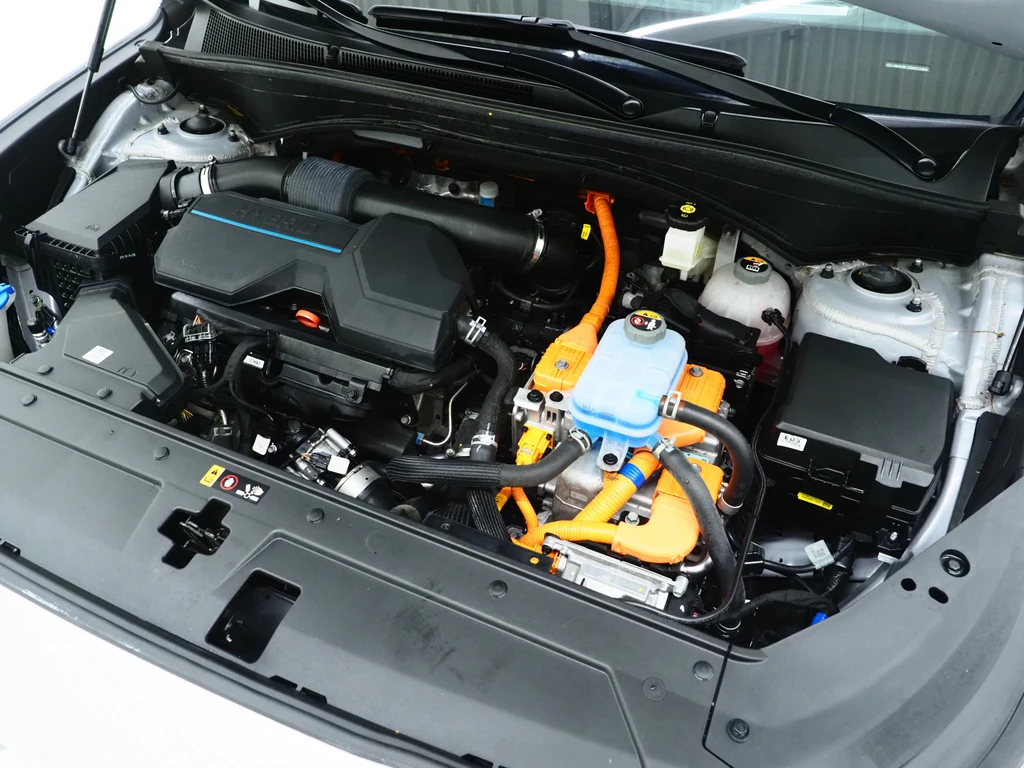 Hyundai Santa Fe – foto 12