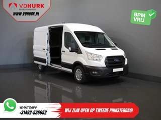Ford Transit – thumbnail 7