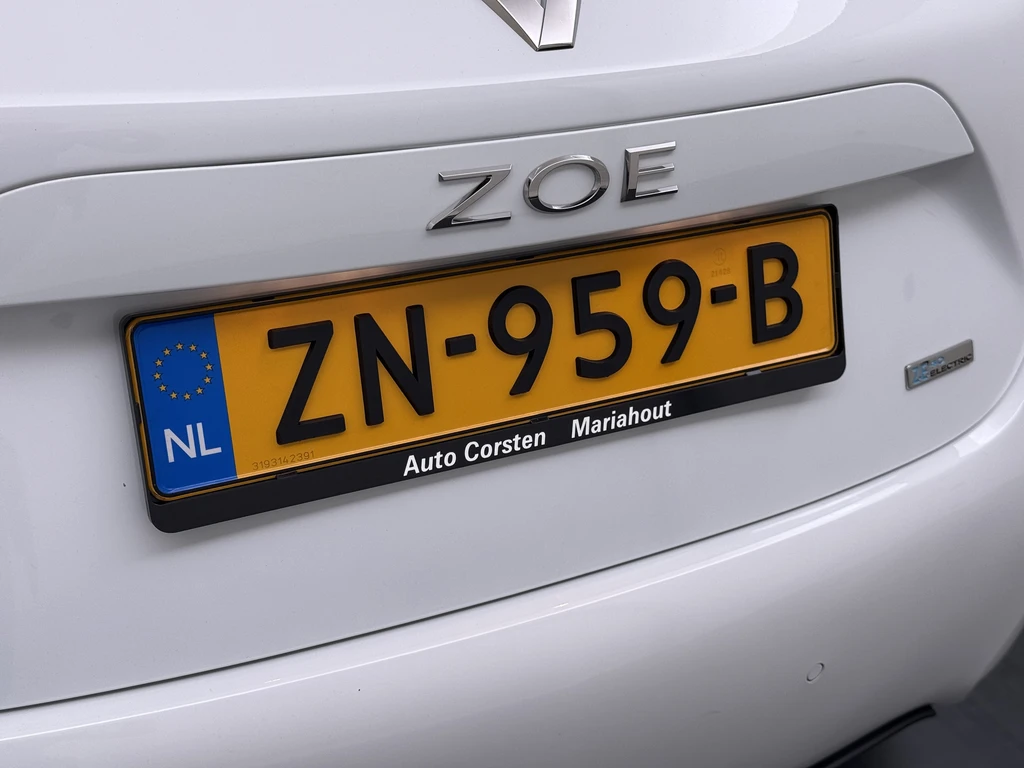 Renault ZOE – foto 39
