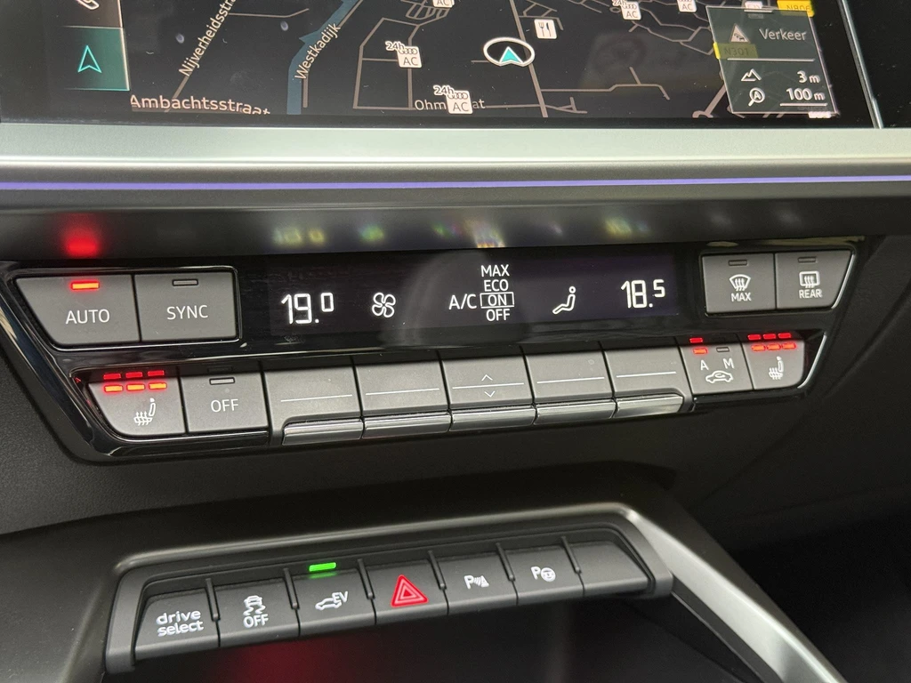 Audi A3 – foto 34