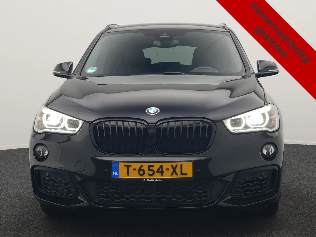 BMW X1 – foto 10