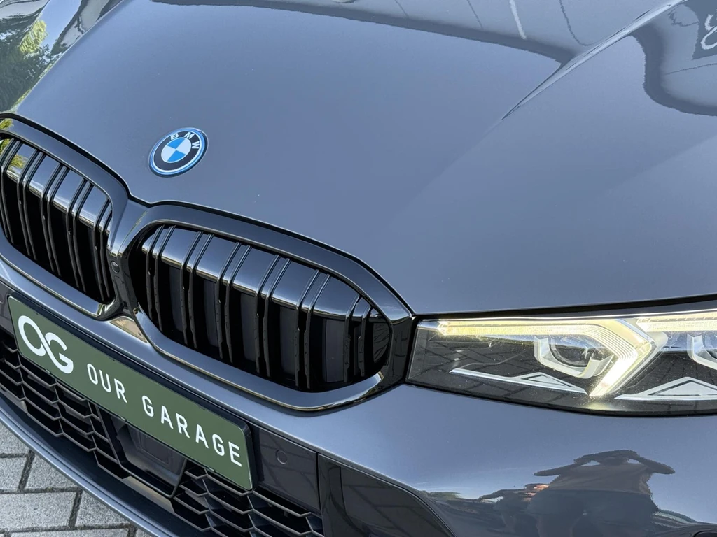 BMW 3 Serie – foto 10