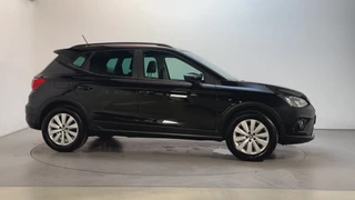 SEAT Arona – thumbnail 5