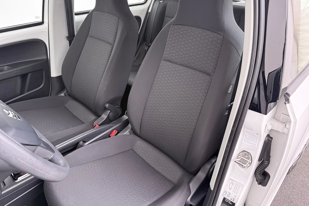 SEAT Mii – foto 10