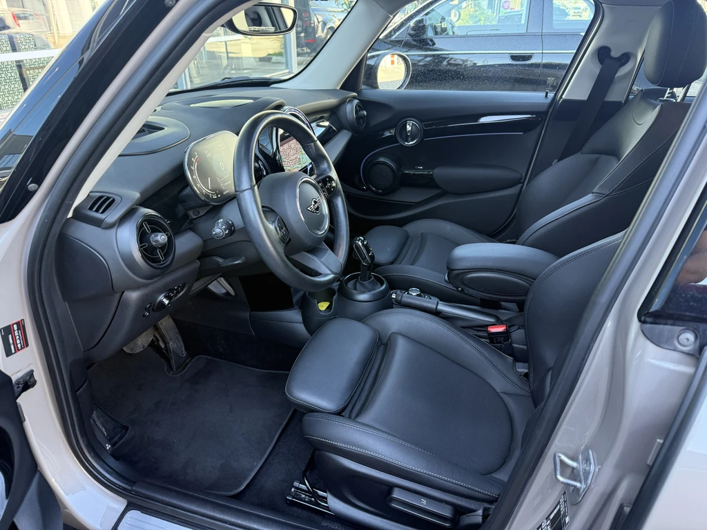 MINI 5-deurs – foto 11