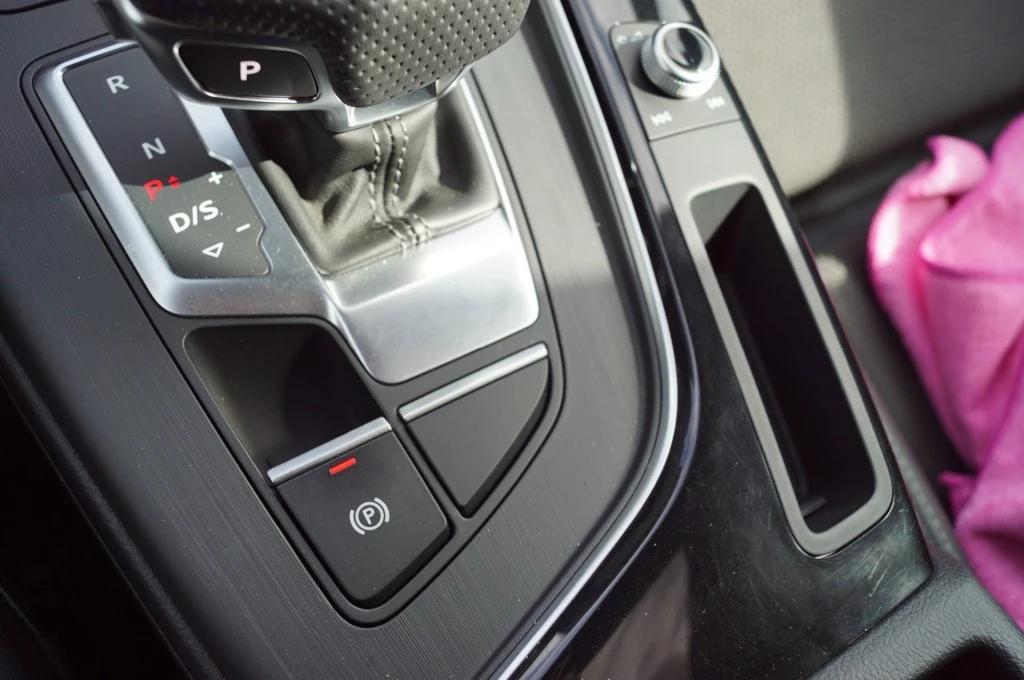 Audi A4 – foto 60