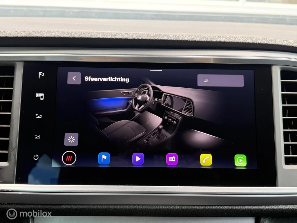 SEAT Ateca – foto 21