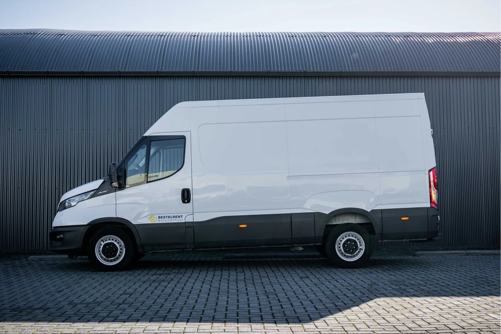 Iveco Daily – foto 2