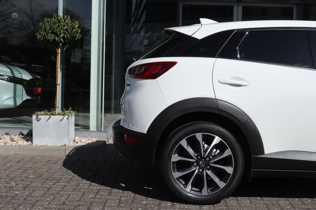 Mazda CX-3 – foto 18