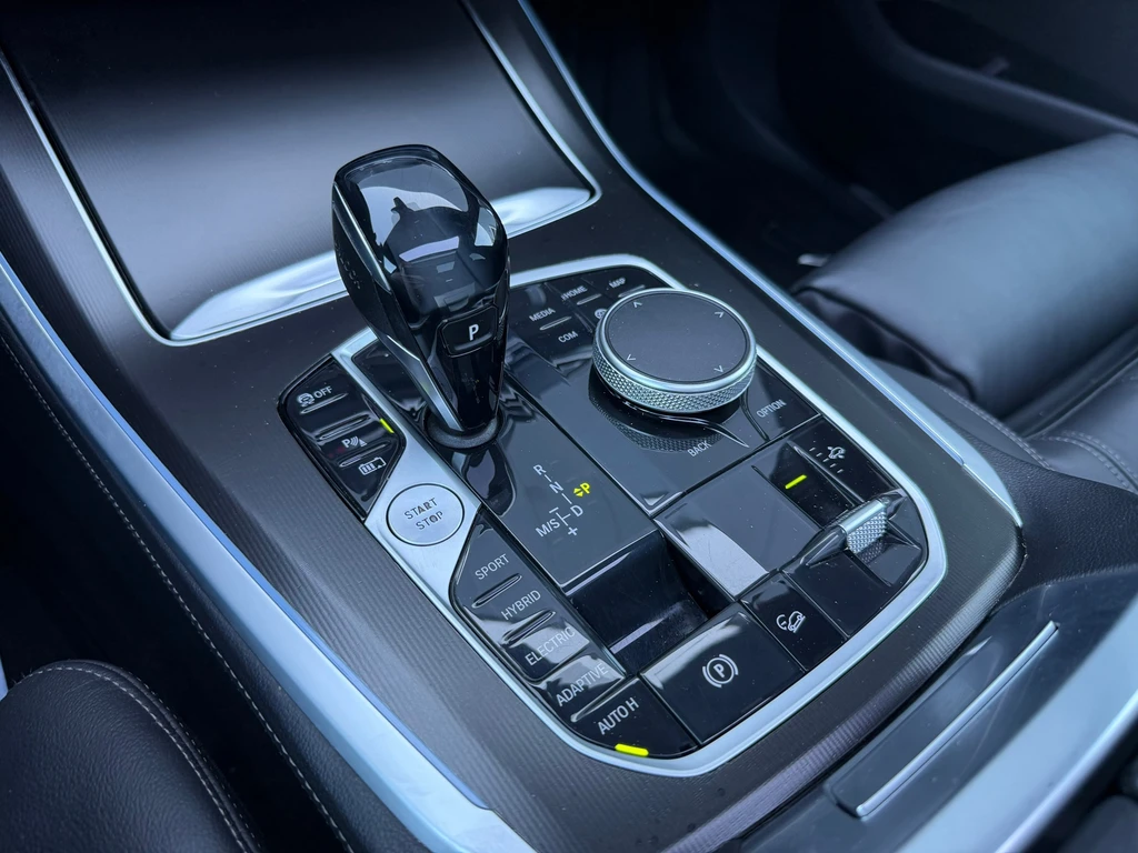 BMW X5 – foto 28